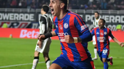 El Torneo Clausura completa su tercera fecha con cinco partidos: la agenda del lunes