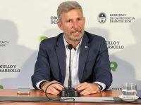 Acuerdo previsional de Entre Ríos con ANSES por $120.000 millones: “Es un hecho histórico”, dijo Frigerio