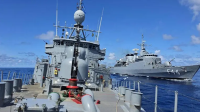 Autorizaron por DNU el ingreso y salida de tropas para ejercicios militares