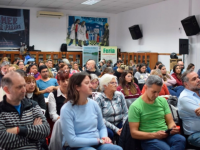 AGMER realiza este jueves su Congreso Extraordinario: los temas a debatir