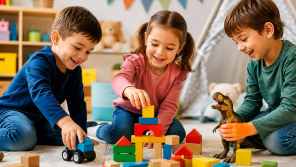 Día del Niño: Banco Nación ofrece hasta 24 cuotas y 25% de descuento en regalos