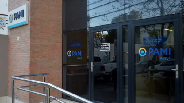 PAMI se incorporó a la red nacional para el tratamiento del ACV: Cuál es el objetivo y cómo funcionará