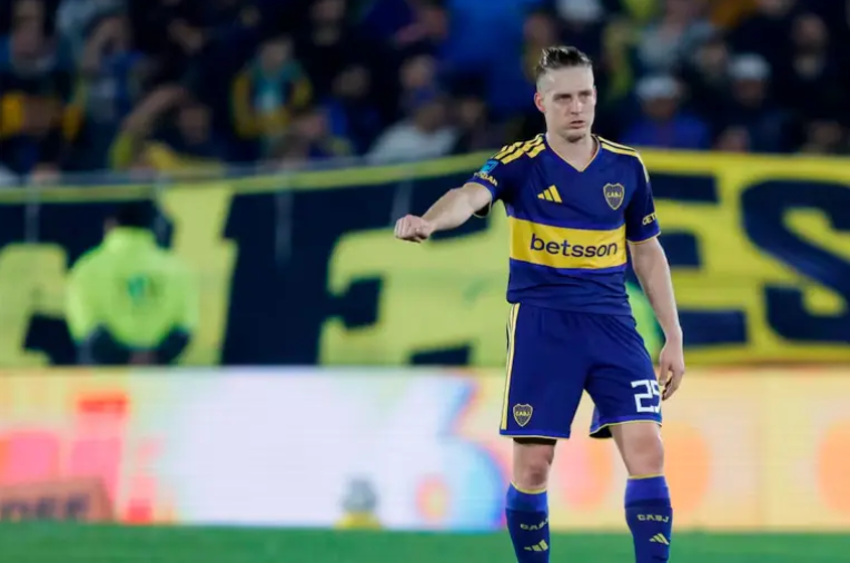 Boca recibe al líder Vélez: horario, TV y posibles formaciones