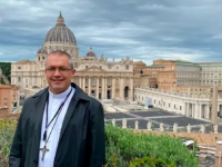 Un obispo entrerriano será anfitrión del papa León XIV durante su histórica visita a Argentina