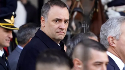 La justicia intimó a Manuel Adorni a justificar su patrimonio