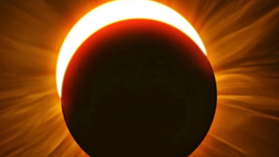 Eclipse solar total de 2026: cuándo será y desde qué países podrá observarse
