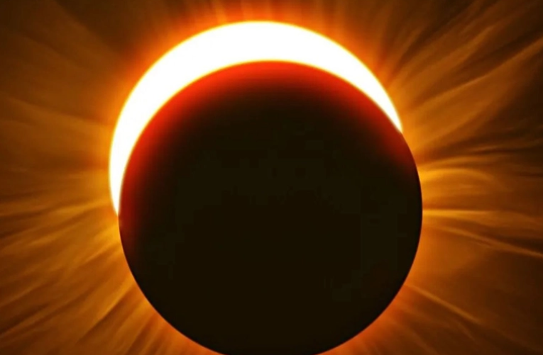 Eclipse solar total de 2026: cuándo será y desde qué países podrá observarse