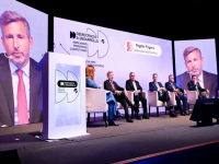 Frigerio: “En Entre Ríos estamos haciendo reformas que durante décadas se prometieron y nunca se concretaron”