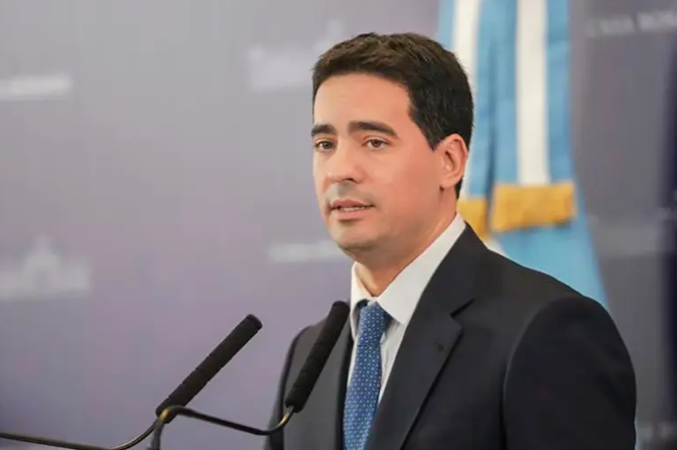 Adrián Ravier sobre las familias endeudadas: “Acá no hay plan platita para que la gente pague sus moras”