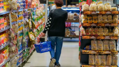 INDEC dará a conocer este jueves la inflación de julio