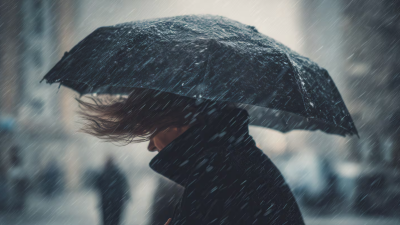 Pronóstico en Entre Ríos: anticipan varios días de lluvias y acumulados de 100 milímetros