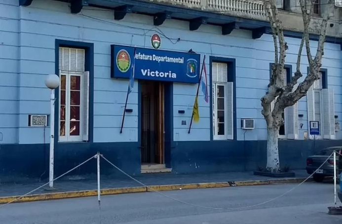 Gacetilla Policial