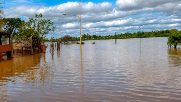 El Niño será de “muy alta intensidad” en Entre Ríos: cuándo se esperan los mayores efectos