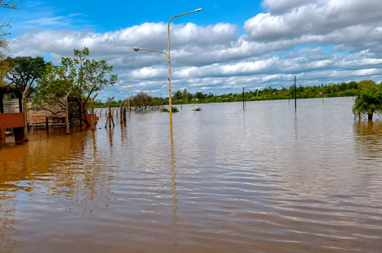 El Niño será de “muy alta intensidad” en Entre Ríos: cuándo se esperan los mayores efectos