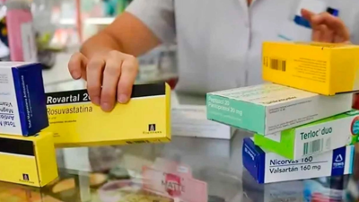 PAMI actualizó el límite para pedir medicamentos gratis: de cuánto es
