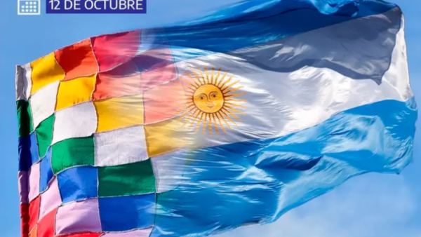 El Gobierno nacional volvió a la denominación de “Día de la Raza” para el 12 de octubre