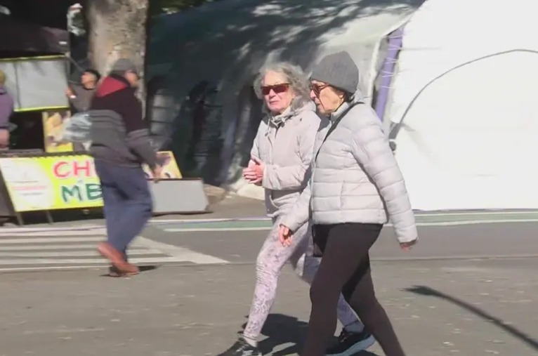 Entre Ríos tendrá un domingo frío y sin lluvias: cómo seguirá el tiempo durante la semana