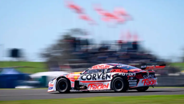 TC en Paraná: a qué hora se disputan las series y la gran final de este domingo
