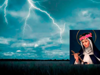 ¿Llega la tormenta de Santa Rosa? Qué dice el pronóstico para Entre Ríos