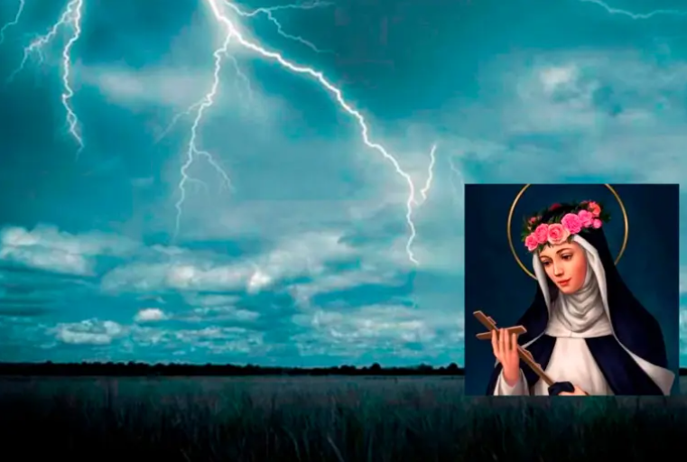 ¿Llega la tormenta de Santa Rosa? Qué dice el pronóstico para Entre Ríos