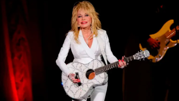 Murió Dolly Parton, la leyenda de la música country que trascendió generaciones