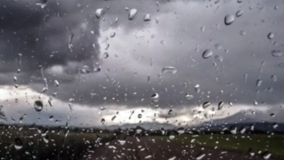 El Niño empieza a dejar su señal sobre las lluvias de septiembre: se esperan valores por encima de lo normal