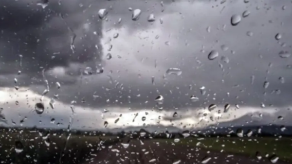 El Niño empieza a dejar su señal sobre las lluvias de septiembre: se esperan valores por encima de lo normal