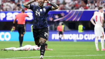 Enzo Fernández será refuerzo del Manchester City por una cifra millonaria