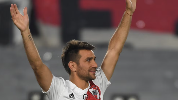 La estrategia de River Plate detrás de la designación de Leonardo Ponzio como entrenador