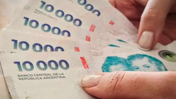 Suben las tasas de plazo fijo: cuánto pagan los bancos por depósitos de $1 millón