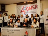 Agmer apuntó contra la contratación de Teknofood: “Hay productos que tienen hasta seis sellos”