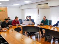 Dictamen favorable para proyectos productivos