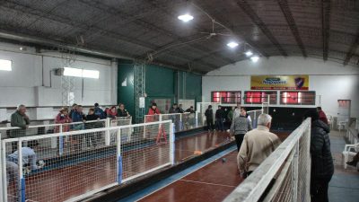 Comenzó la Etapa Clasificatoria a la Instancia Provincial de Abuelos en Acción