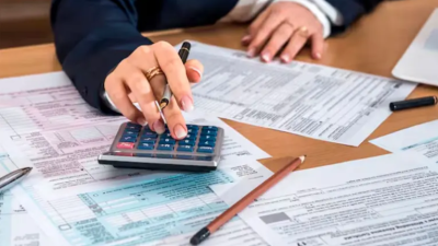 Casi tres de cada diez hogares pidieron dinero prestado para llegar a fin de mes