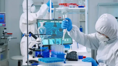 ANMAT prohibió todos los productos de dos laboratorios por graves irregularidades sanitarias