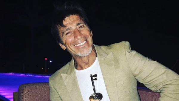 Nicolás Repetto confirmó su vuelta a la TV: el nombre que eligió para el programa y que puede generar polémica