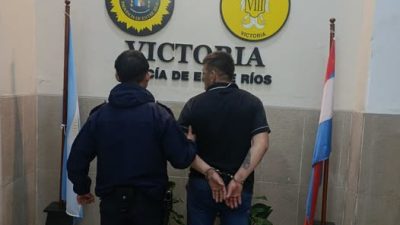 Gacetilla Policial