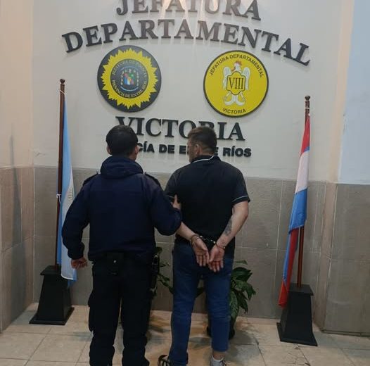 Gacetilla Policial