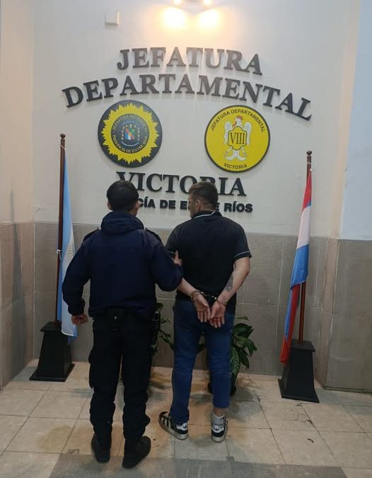 Gacetilla Policial