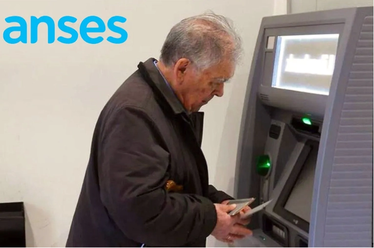 ANSES oficializó cuánto cobrarán los jubilados en octubre tras el aumento del 1,66%