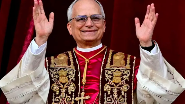 El Gobierno confirmó que el 9 de noviembre será feriado nacional por la visita del papa León XIV