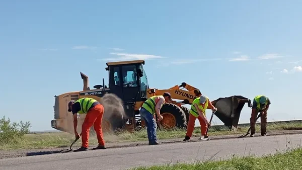 Trabajos programados en el Puente Victoria Rosario podrían generar demoras