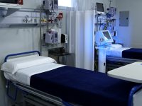 Sanatorio La Entrerriana inauguró hoy su nueva Unidad Coronaria (UCO) de alta complejidad
