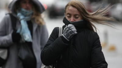 Septiembre comienza con frío y pocas lluvias: qué anticipa el pronóstico