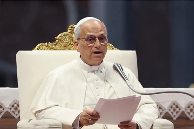 Confirmaron el operativo del papa León XIV en Córdoba: esperan más de 1,5 millones de personas