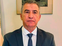 La Corte Suprema dejó firme la condena a ocho años de prisión contra el exgobernador Sergio Urribarri