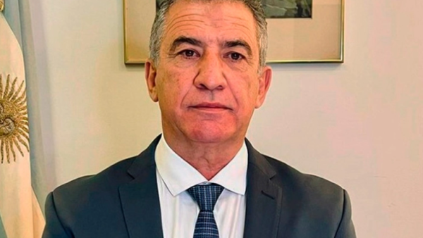La Corte Suprema dejó firme la condena a ocho años de prisión contra el exgobernador Sergio Urribarri