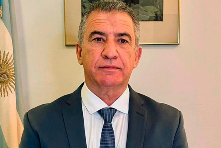 La Corte Suprema dejó firme la condena a ocho años de prisión contra el exgobernador Sergio Urribarri