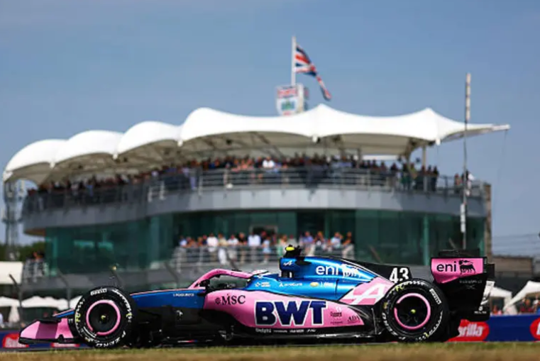 Franco Colapinto estrenará en Monza un Alpine renovado: cuáles son las mejoras que recibió