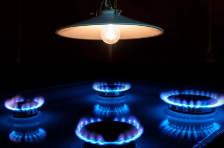 Revisarán subsidios de luz y gas y notificarán a usuarios para actualizar datos